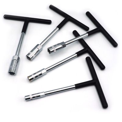 ZAP T-Schlüssel-Satz 5-teilig, 8,10,12,13 und 14