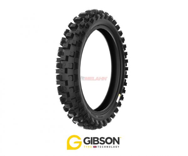 GIBSON Reifen: MX 3.1 REAR 90/100-14