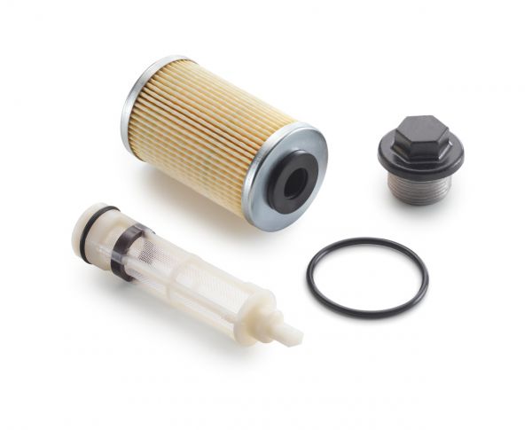 KTM Ölfilter-Set 125/200 Duke/RC 11-