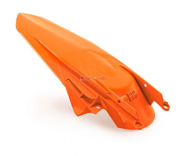 KTM Kotflügel hinten EXC 2020-, orange