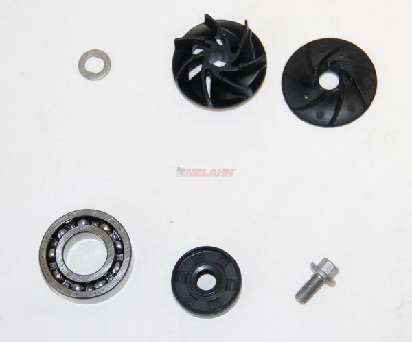KTM Reparatur-Kit Wasserpumpe, 85 SX 18- / 125/150 SX 16-