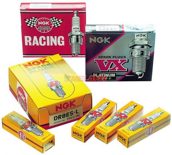 NGK Zündkerze DIMR8B-10