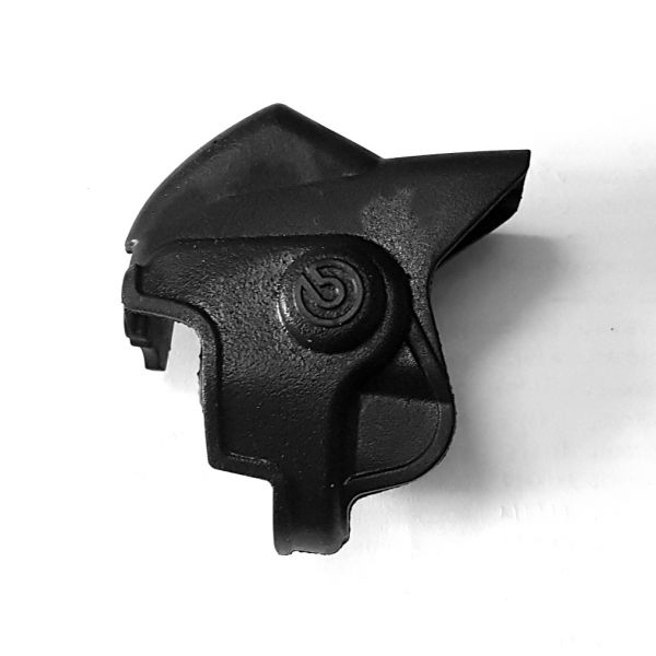 BREMBO Schutzkappe Handbremszylinder, schwarz