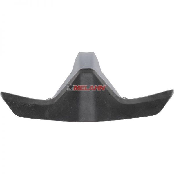 SCOTT Halbmaske 89 XN, Recoil XI, schwarz