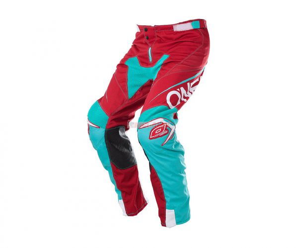 ONEAL Hose: Mayhem Lite, rot/blau