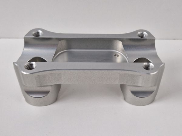 KTM Lenkeraufnahme unten 125-450 SX 2023-, Höhe 46mm