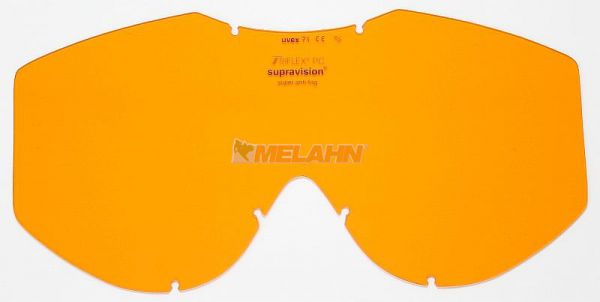 KTM LENS GOLD RACING GOGGLES