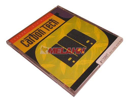 CARBON TECH Membrane KTM 50 SX 1997-2000, low