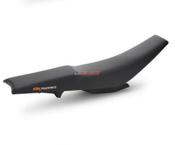 KTM Sitzbank Step Up, SX 16-18 / EXC 17-19