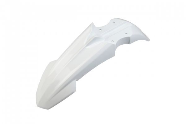 UFO Kotflügel vorne für YAMAHA YZ 65 2019-, weiß