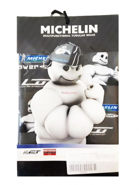 MICHELIN Halswärmer Allrounder Tuch