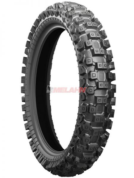 BRIDGESTONE Reifen: X30 100/90-19