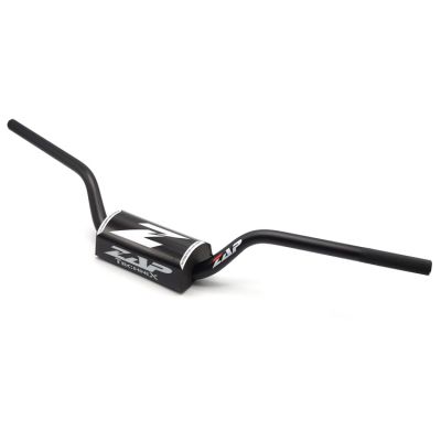 ZAP FX-Lenker (28,6mm): ATV, schwarz