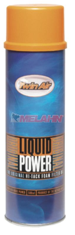 Twin Air Bio Luftfilteröl 1L, Filteröl, MX, Enduro