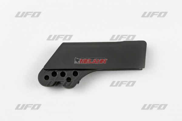 UFO Kettenführung für YAMAHA YZ 125/250 93-96, schwarz