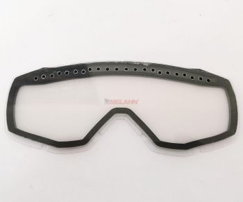 SCOTT Doppelglas Turbo Flow Hustle / Tyrant / Split / OTG, klar SCOTT Doppelglas Turbo Flow Hustle / Tyrant / Split / OTG, klar