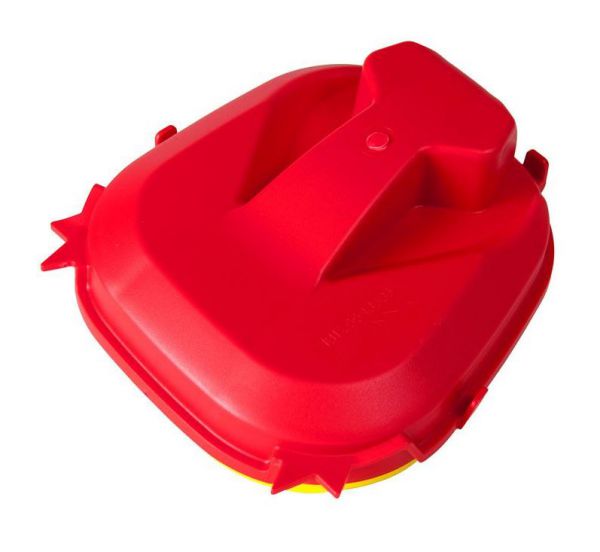 ZAP Waschabdeckung Luftfilter für Honda CRF 250 2022- / 450 2021-