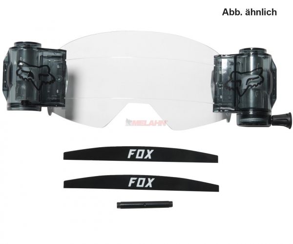 FOX Roll-Off-System (45mm), AIRSPACE/MAIN II