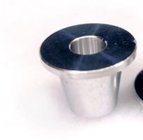 KTM Auslegerbüchse (1 Stück) für hinteren Kotflügel/Luftfilterkasten SX 19-22 / EXC 20-23