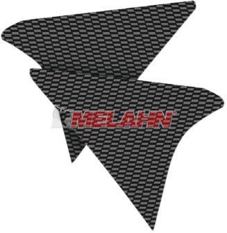 ONE Luftfilterkasten-Sticker RMZ 450 05-07