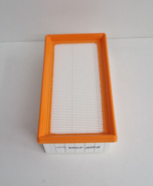 HIFLO Luftfilter für KTM 690 Supermoto 07-09 / Duke 08-19