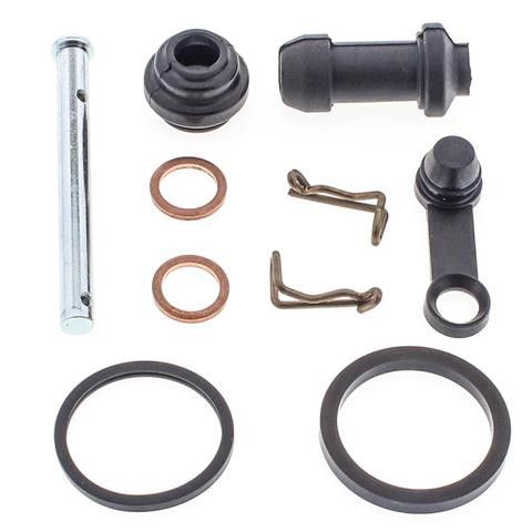 ALL BALLS Bremssattel Reparatur-Kit hinten (26mm Kolben) für KTM SX 03- / EXC 04- / Husqvarna FC/FE/