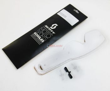 SCOTT Kids 20 Abreißfolien WORKS, 89S + SI SCOTT Kids 20 Abreißfolien WORKS, 89S + SI