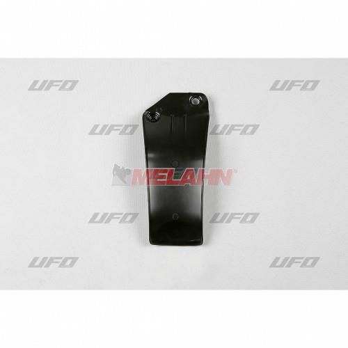 UFO Federbeinschutz für KTM 65 SX 16-, schwarz