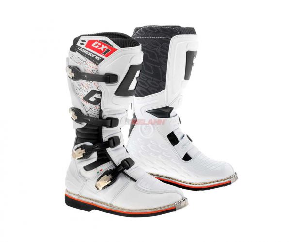 GAERNE Stiefel: GX-1, weiß