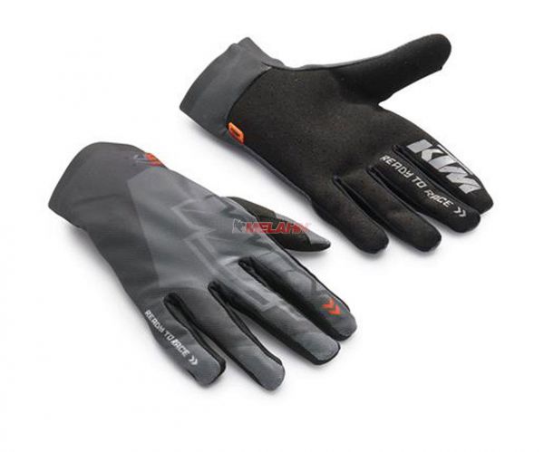 KTM Handschuh: Gravity-FX, schwarz