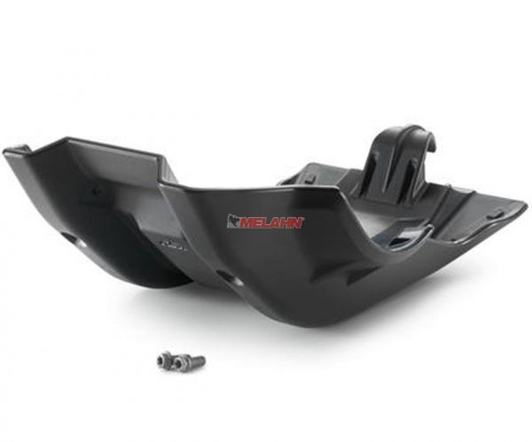 KTM Kunststoff-Motorschutz, 125/150 SX 2016-
