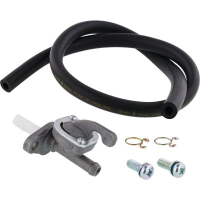 FUEL STAR Benzinhahn für SUZUKI RM 125 1992-1995 / 250 1990-1994