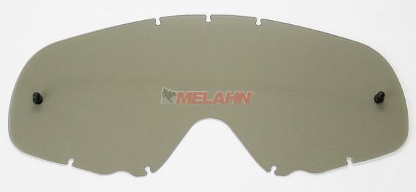 OAKLEY Ersatzglas Crowbar, getönt