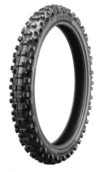 MAXXIS Reifen: Enduro F.I.M. M-7325F Maxxenduro (HARD), 90/90-21 54R (mit Straßenzulassung) MAXXIS Reifen: Enduro F.I.M. M-7325F Maxxenduro (HARD), 90/90-21 54R (mit Straßenzulassung)