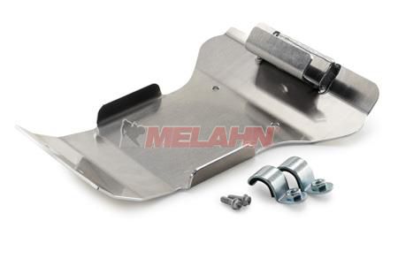 KTM Aluminium-Skidplate, 85 SX 13-17