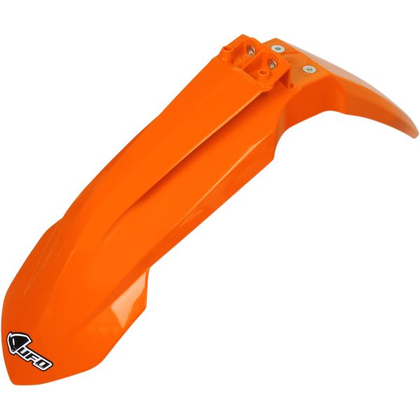 UFO Kotflügel vorne für KTM SX 16-22 / EXC 17-, orange