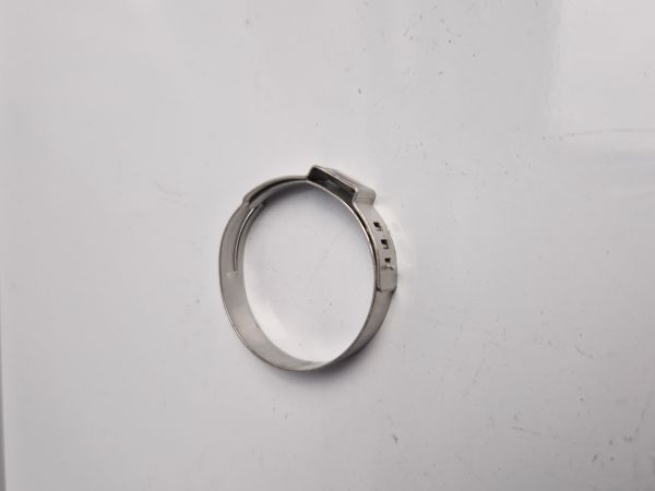 KTM Stufenlose Einohrklemme 34.6mm