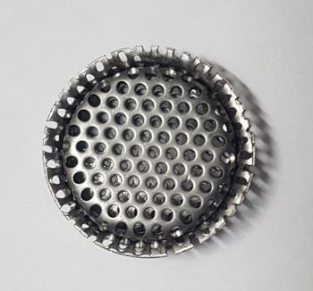 KTM Drosseleinsatz Enddämpferkappe, 4-Takt 07-19 KTM Drosseleinsatz Enddämpferkappe, 4-Takt 07-19