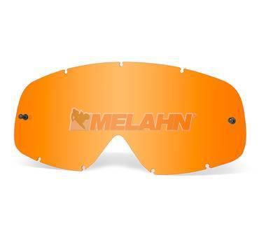 OAKLEY Ersatzglas O-Frame, orange
