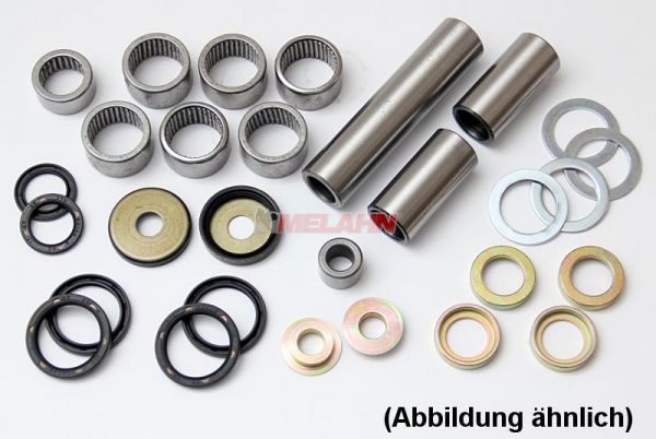 ALL BALLS Lagerkit Umlenksystem RMZ250 13-18 / 450 13-17