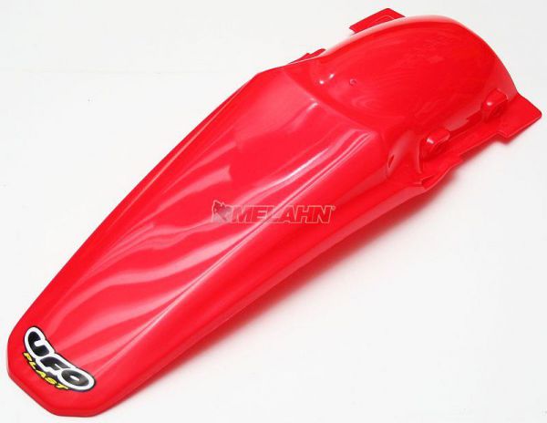 UFO Kotflügel hinten CRF 250 08-09, CR2000rot