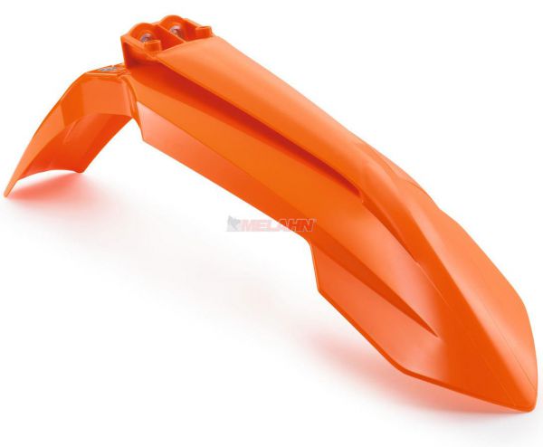 KTM Kotflügel vorne 85 SX 18- / Freeride 18-, orange