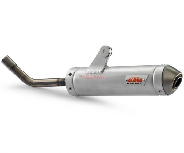 KTM Doma Factory-Endschalldämpfer, 85 SX 03-17