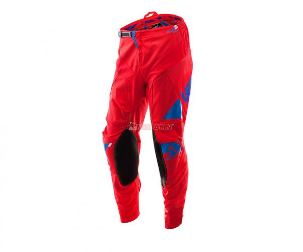 LEATT Hose: GPX 4.5, rot