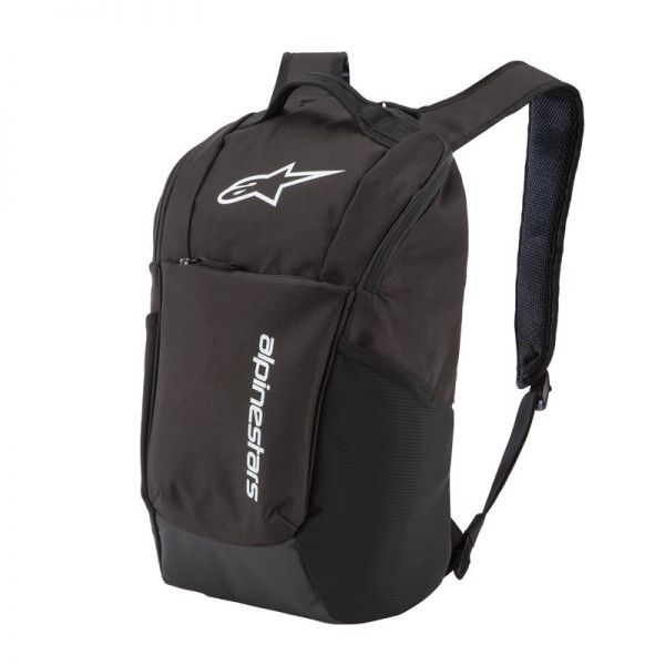 ALPINESTARS Rucksack: Defcon v2, schwarz