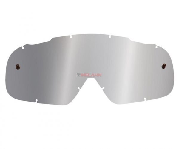 FOX Ersatzglas Roll-Off-System AIR SPACE, getönt