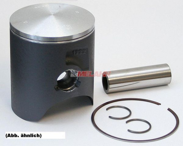 PROX Kolbenkit 250 SX/EXC 06-