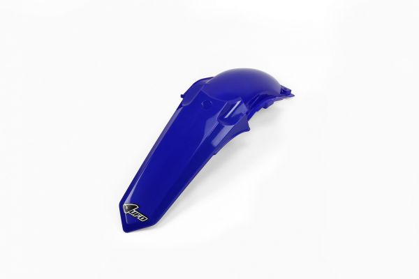 UFO Kotflügel hinten für YAMAHA YZ 125/250 2015-2021, blau