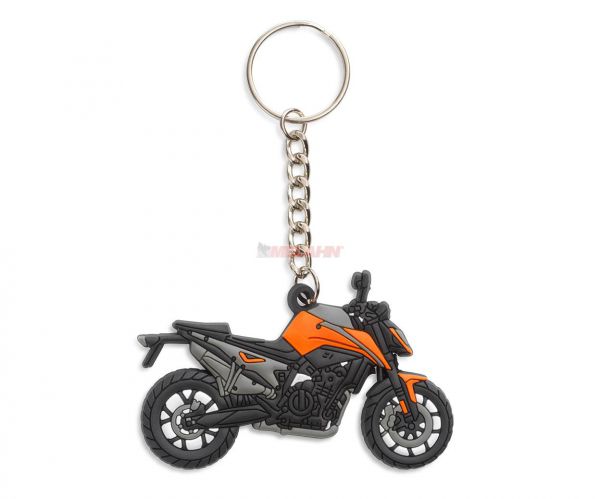 KTM Schlüsselanhänger: 790 Duke