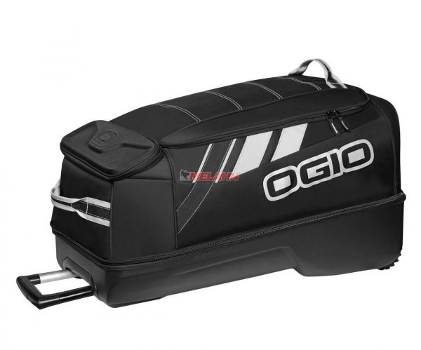 OGIO Tasche: Wheel Bag Adrenaline , schwarz